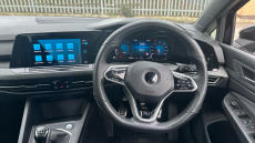 Volkswagen Golf 1.5 TSI 150 R-Line 5dr Petrol Hatchback